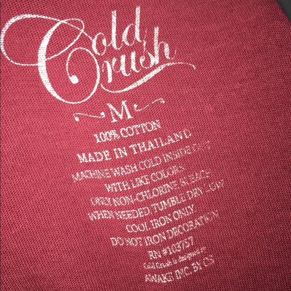 “The Struggle is Real” Shirt - Picture 3 of 3